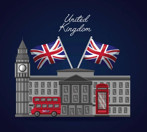 İngiltere bayrak yerleştirir