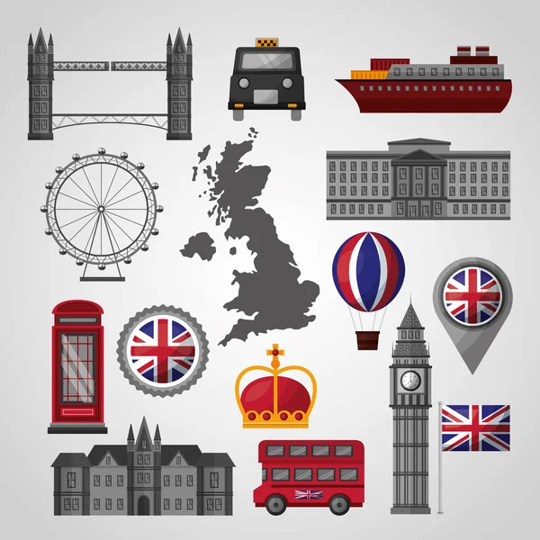 İngiltere ülke bayrağı