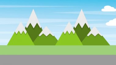 insanların tatil seyahat