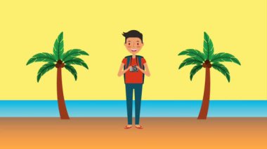 insanlar seyahat süresi