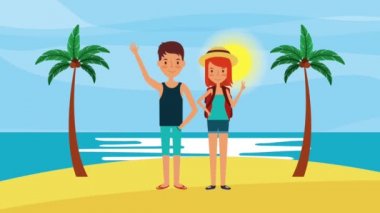 insanlar seyahat süresi