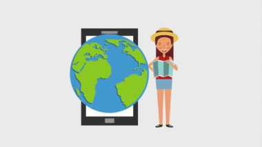 insanlar seyahat süresi