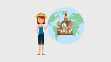 insanlar seyahat süresi