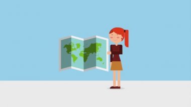 insanlar seyahat süresi