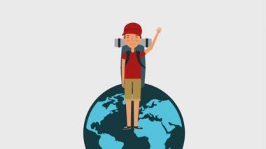 insanlar seyahat süresi