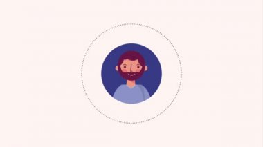 insanlar karakter topluluk