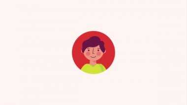 insanlar karakter topluluk