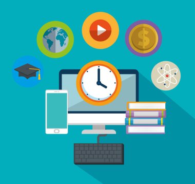 satır eğitim bilgisayar ile