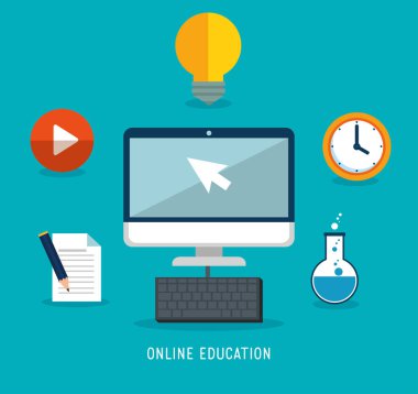 satır eğitim bilgisayar ile