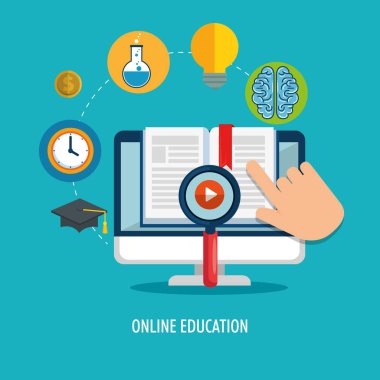 satır eğitim bilgisayar ile