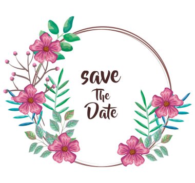 tarihi dairesel çerçevesi kaydetme