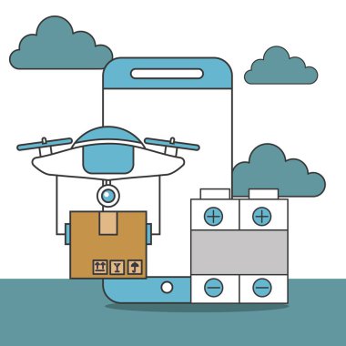 Uçak teknolojisi futuristik