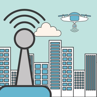 Uçak teknolojisi futuristik