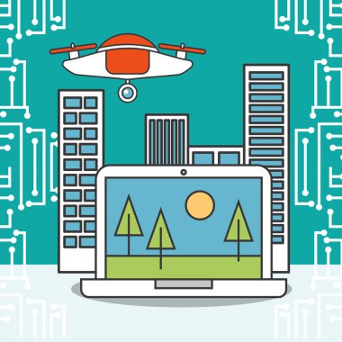 Uçak teknolojisi futuristik