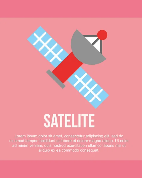 Comunicação de notícias relacionadas —  Vetores de Stock