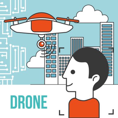 Uçak teknolojisi futuristik