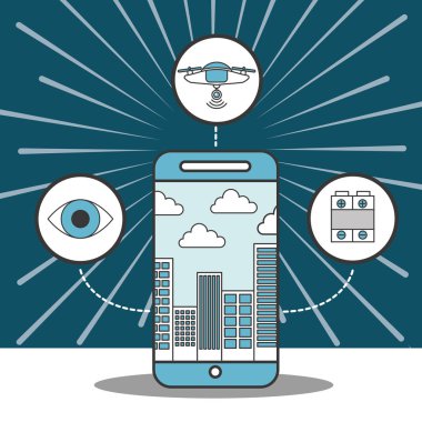 Uçak teknolojisi futuristik