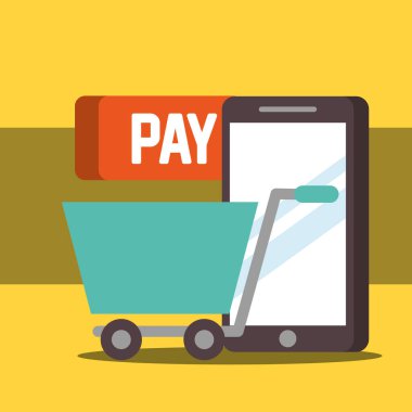 NFC ödeme teknoloji