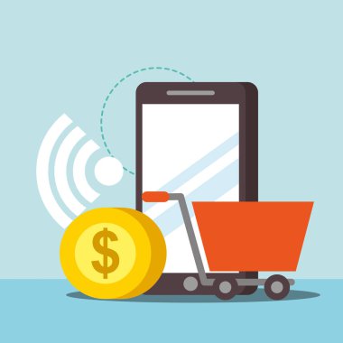 NFC ödeme teknoloji