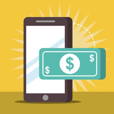 NFC ödeme teknoloji