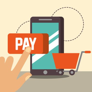 NFC ödeme teknoloji