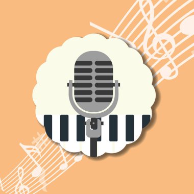 Caz Festivali aletleri