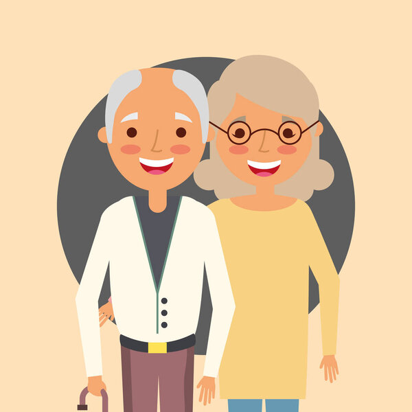 открытка на день бабушки и дедушки