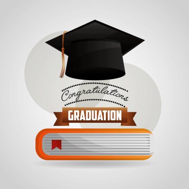 Tebrikler mezuniyet kartı