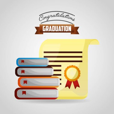 Tebrikler mezuniyet kartı