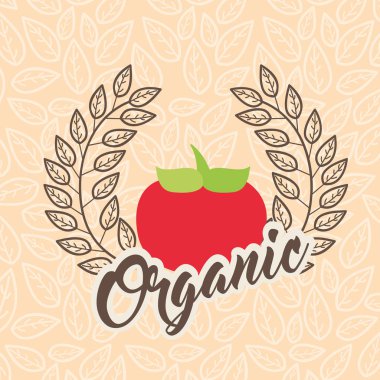 sebze organik doğal