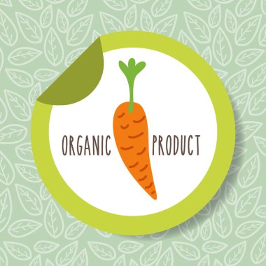 sebze organik doğal