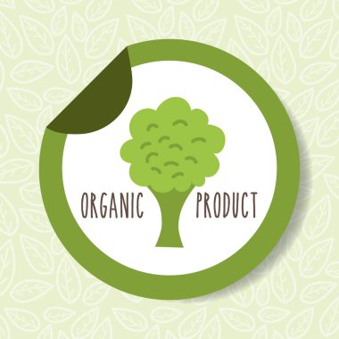 sebze organik doğal