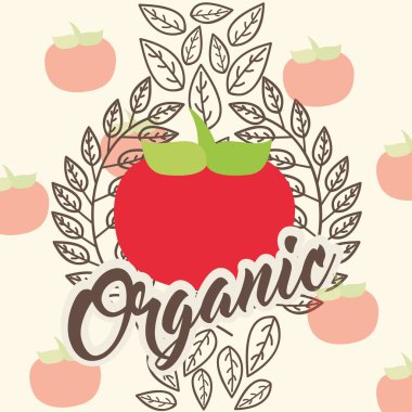 sebze organik doğal