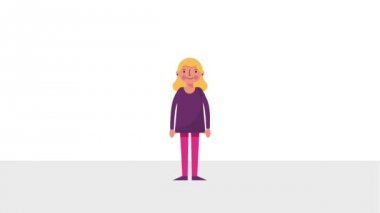 insanlar karakter avatar