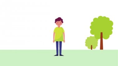 insanlar karakter avatar