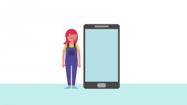 insanlar karakter avatar