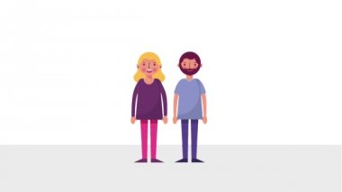 insanlar karakter avatar