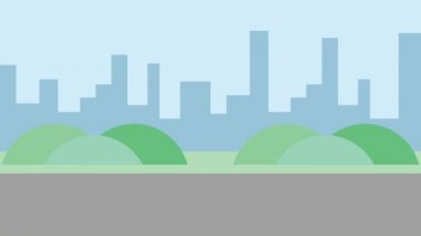 mutlu aile sokak şehir