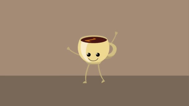 kawaii nourriture dessin animé 