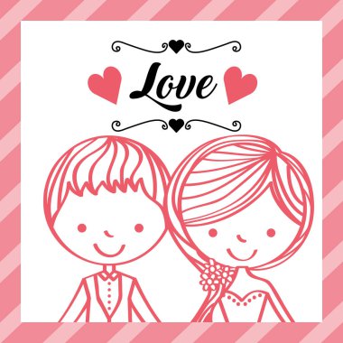 Düğün tarihini boş ver.