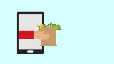 Gıda teslim online