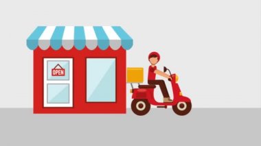 gıda teslim ile ilgili