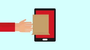 gıda teslim ile ilgili