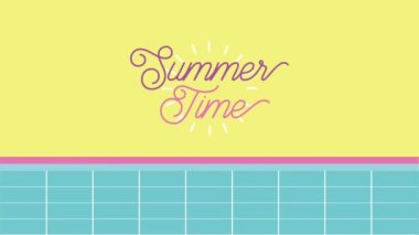 Yaz saati ile ilgili