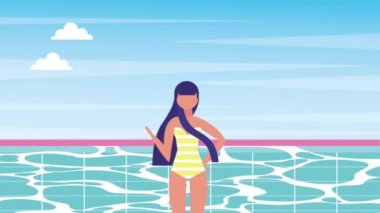 Yaz saati ile ilgili