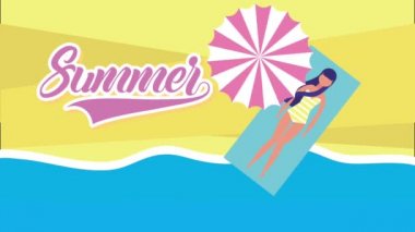 Yaz saati ile ilgili