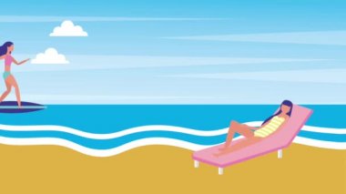 Yaz saati ile ilgili