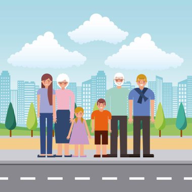 Büyükanne ve büyükbaba günün kutlu olsun.