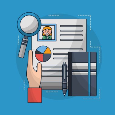 insan kaynakları ile ilgili