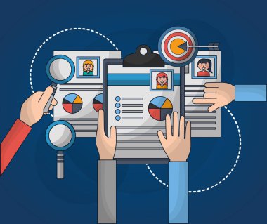 insan kaynakları ile ilgili